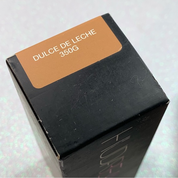 Huda Beauty Faux Filter Foundation Dulce De Leche 350G BNIB - Picture 4 of 4